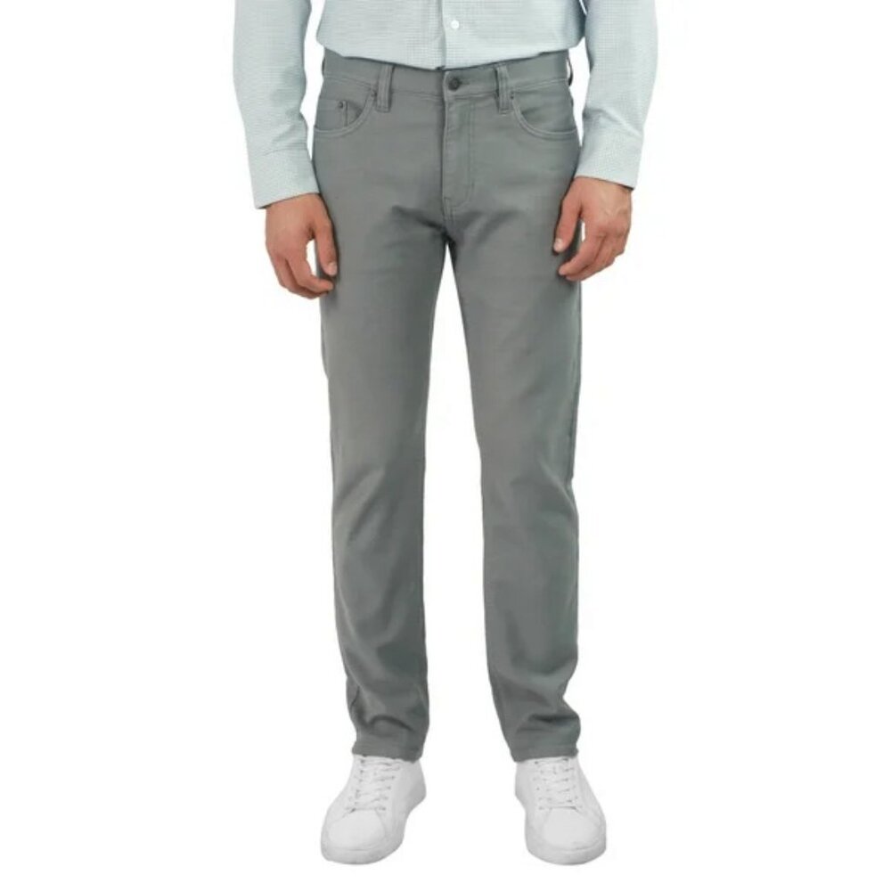 Jachs Men's‎ Twill 5-pocket Pant